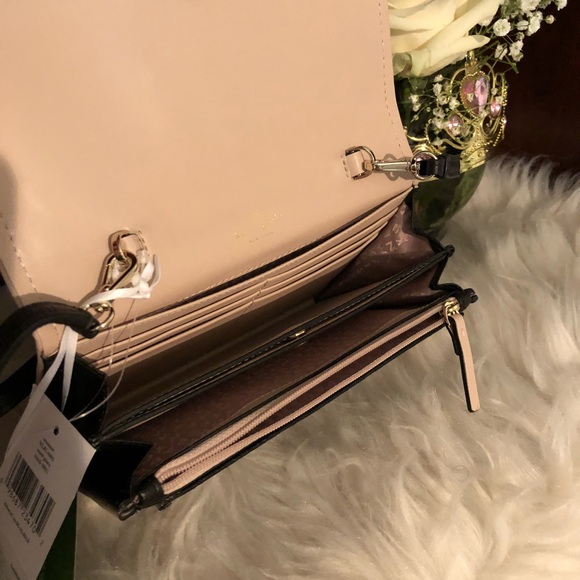 Kate Spade Purse Handbag - Picture 4 of 8